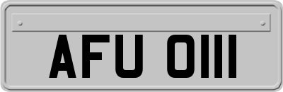 AFU0111