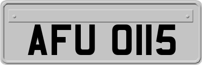 AFU0115