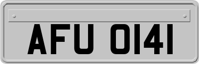 AFU0141
