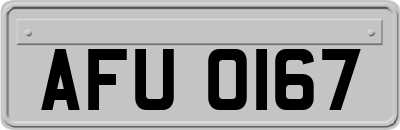 AFU0167