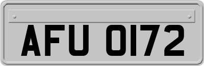 AFU0172