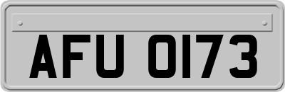 AFU0173