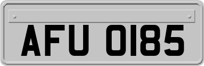 AFU0185