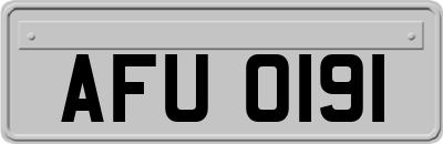 AFU0191