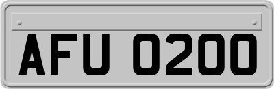 AFU0200
