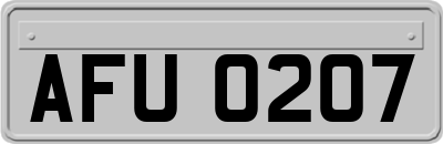 AFU0207