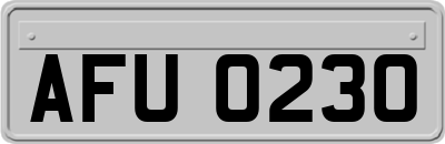 AFU0230