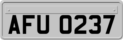AFU0237