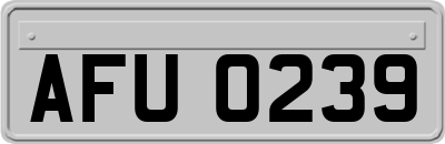 AFU0239