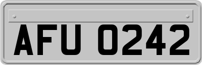 AFU0242
