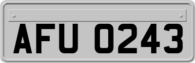 AFU0243