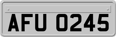 AFU0245