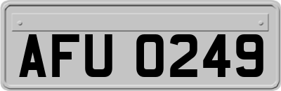 AFU0249