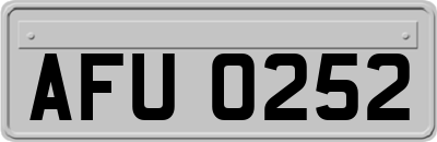 AFU0252