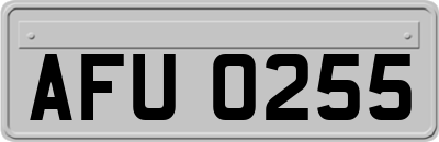 AFU0255