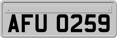 AFU0259