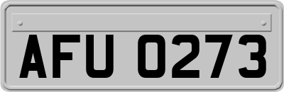 AFU0273