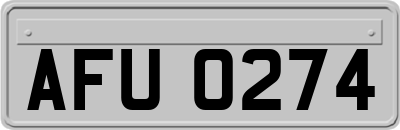AFU0274