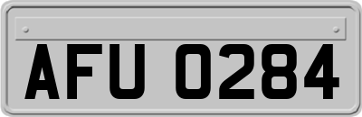 AFU0284