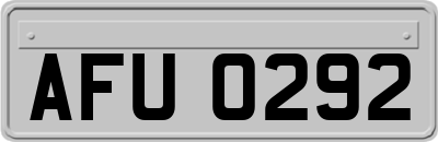 AFU0292
