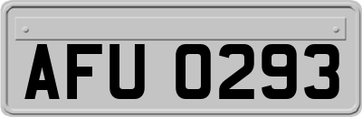 AFU0293