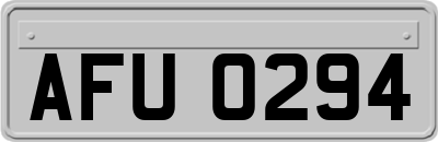 AFU0294