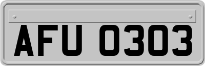 AFU0303