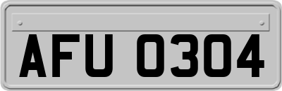 AFU0304