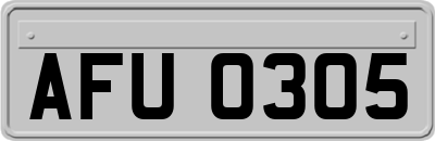 AFU0305