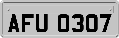 AFU0307
