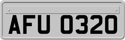 AFU0320