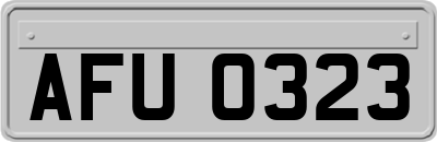 AFU0323
