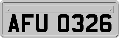 AFU0326