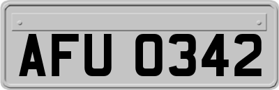 AFU0342