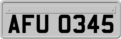 AFU0345