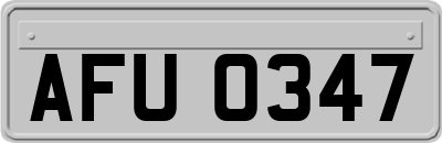 AFU0347
