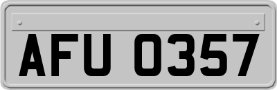 AFU0357
