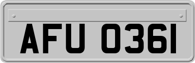 AFU0361
