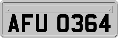 AFU0364