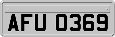AFU0369