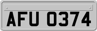 AFU0374