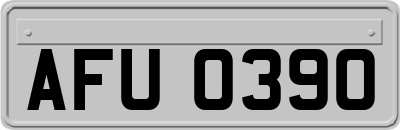 AFU0390