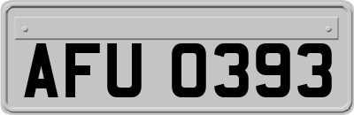 AFU0393