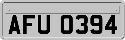 AFU0394