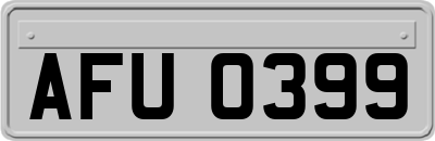 AFU0399