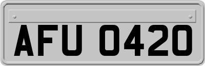 AFU0420