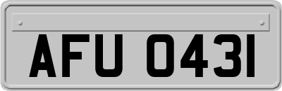 AFU0431