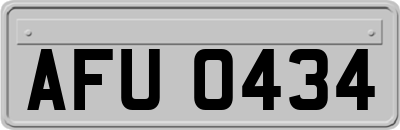 AFU0434