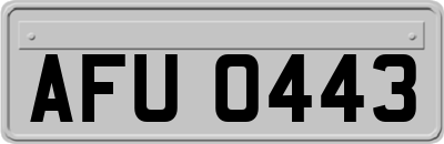 AFU0443
