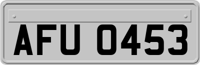 AFU0453